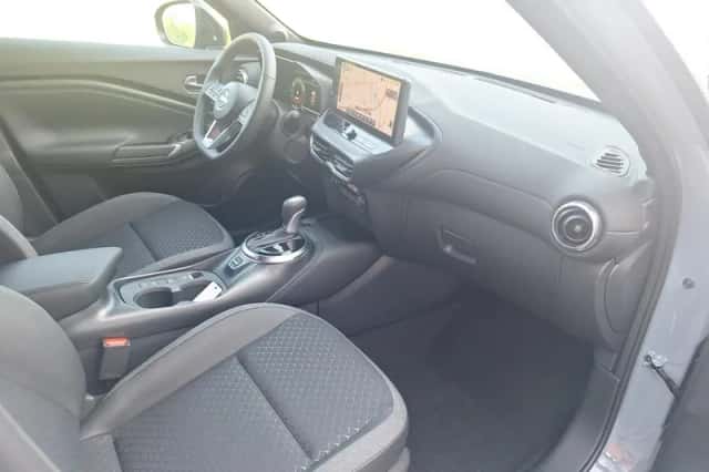 Nissan Juke (2026) thumbnail 11