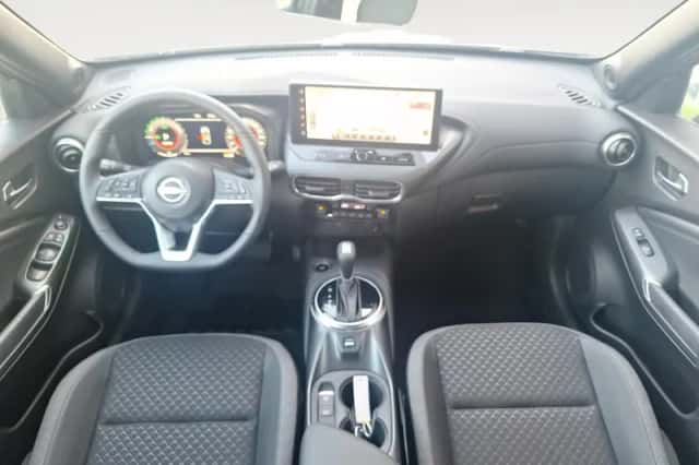 Nissan Juke (2026) thumbnail 13
