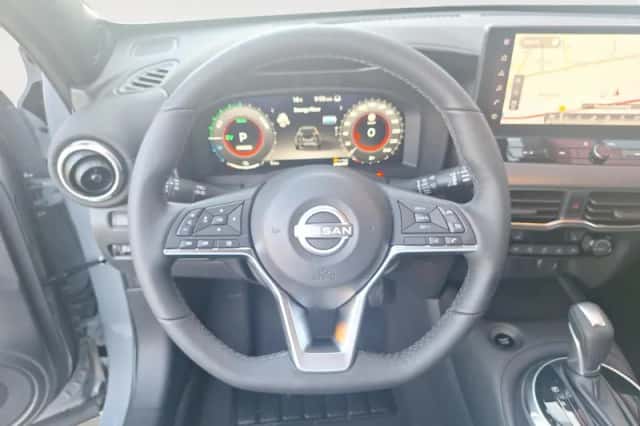 Nissan Juke (2026) thumbnail 14