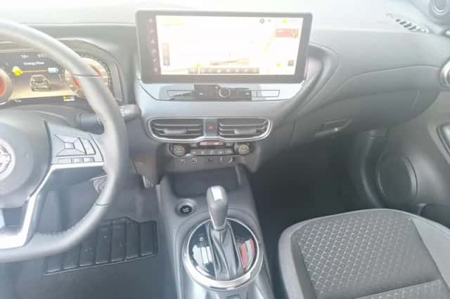 Nissan Juke (2026) thumbnail 15