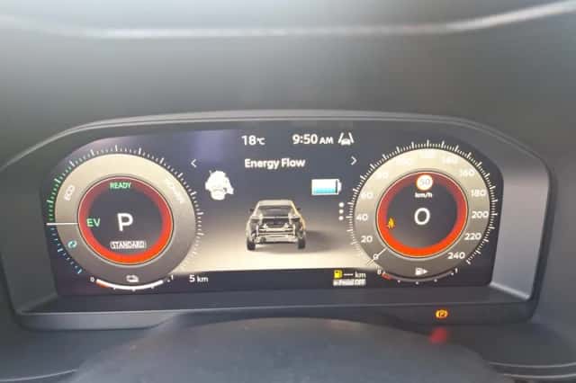 Nissan Juke (2026) thumbnail 16
