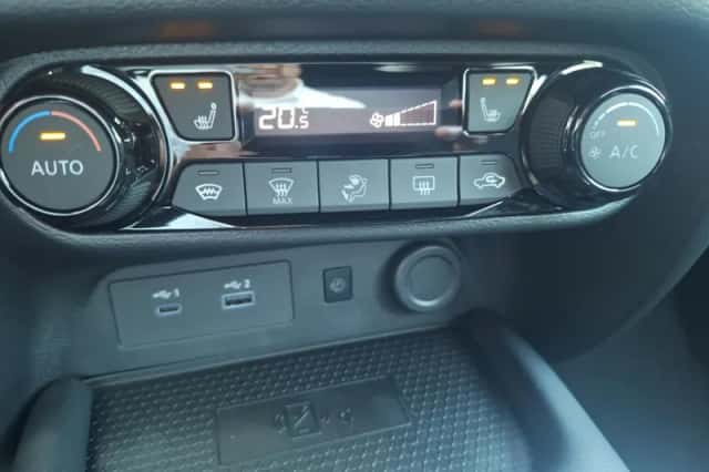 Nissan Juke (2026) thumbnail 20