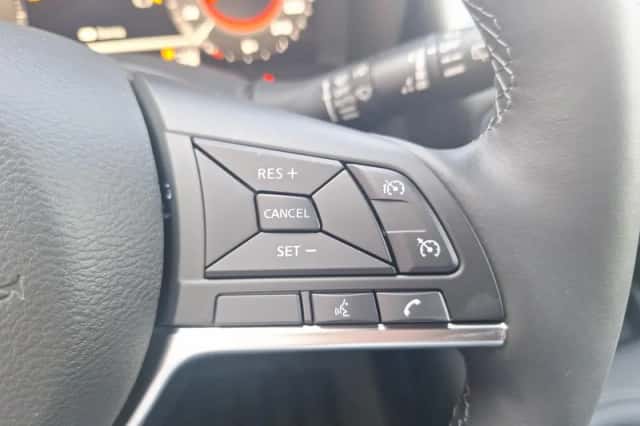 Nissan Juke (2026) thumbnail 22