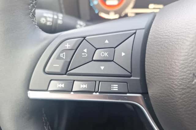 Nissan Juke (2026) thumbnail 23