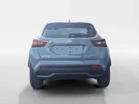 Nissan Juke (2026) thumbnail 6