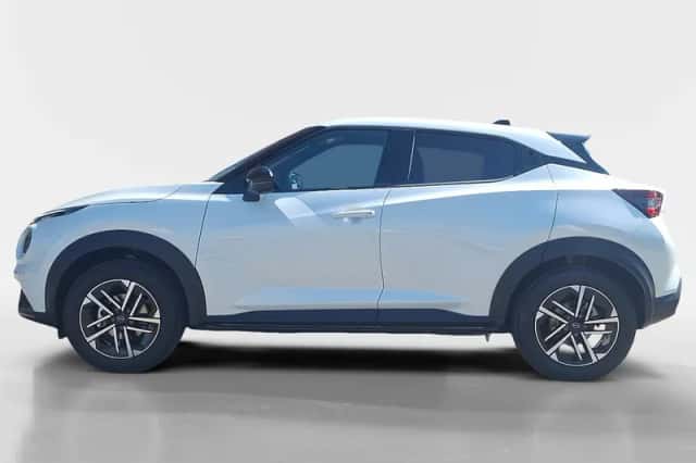Nissan Juke (2026) thumbnail 2