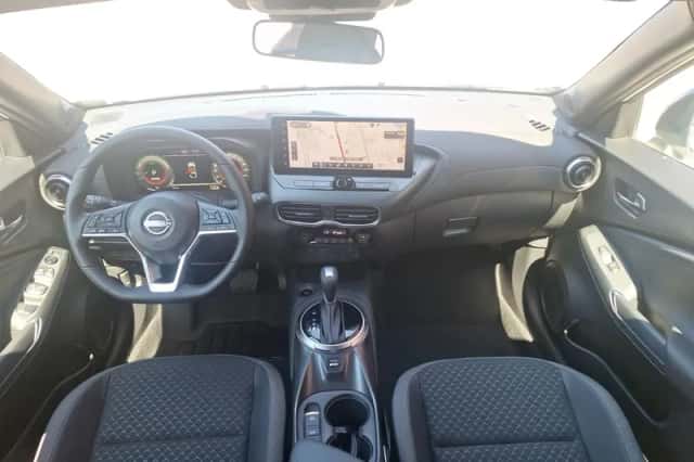 Nissan Juke (2026) thumbnail 11