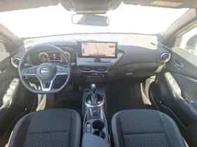 Nissan Juke (2026) thumbnail 11