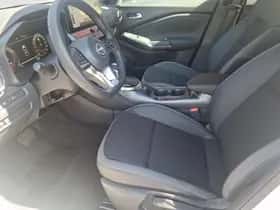 Nissan Juke (2026) thumbnail 12