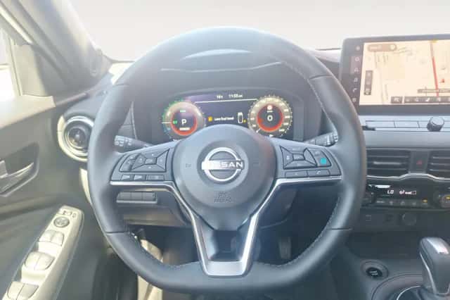 Nissan Juke (2026) thumbnail 13