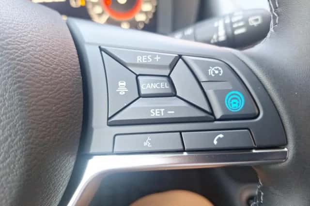 Nissan Juke (2026) thumbnail 15