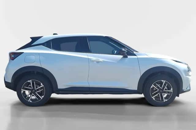 Nissan Juke (2026) thumbnail 3