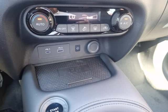 Nissan Juke (2026) thumbnail 22