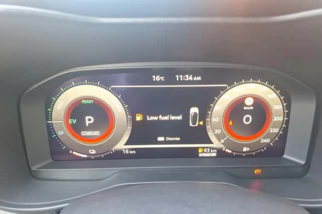Nissan Juke (2026) thumbnail 23