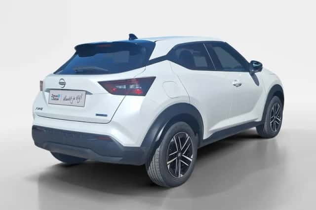 Nissan Juke (2026) thumbnail 4