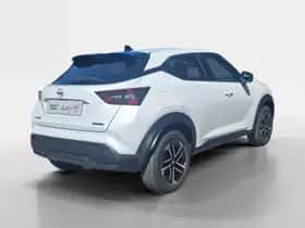 Nissan Juke (2026) thumbnail 4