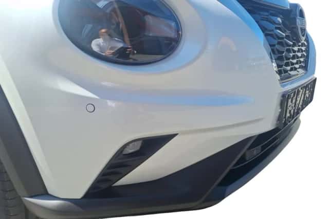 Nissan Juke (2026) thumbnail 31