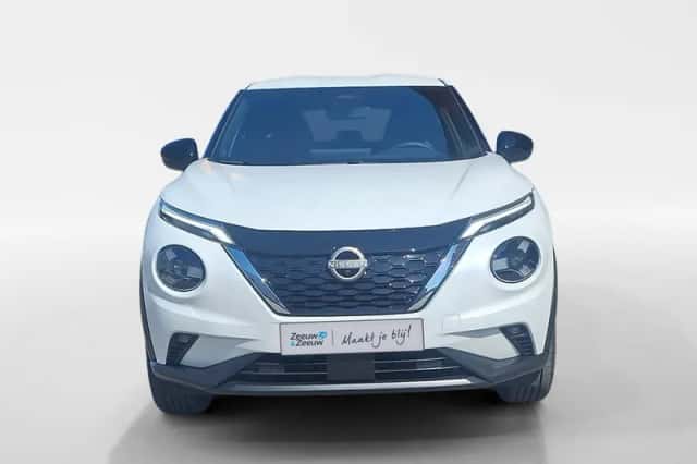 Nissan Juke (2026) thumbnail 6