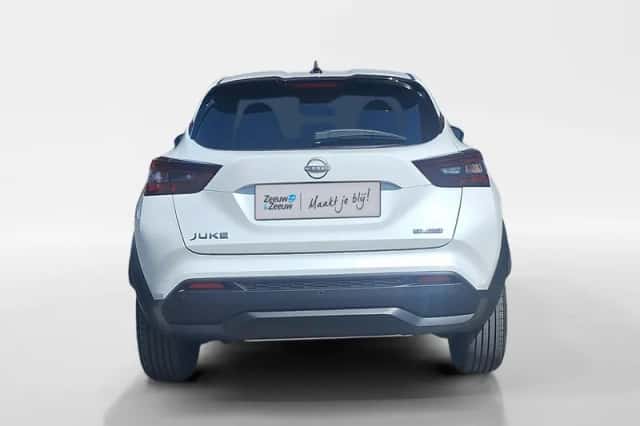 Nissan Juke (2026) thumbnail 7
