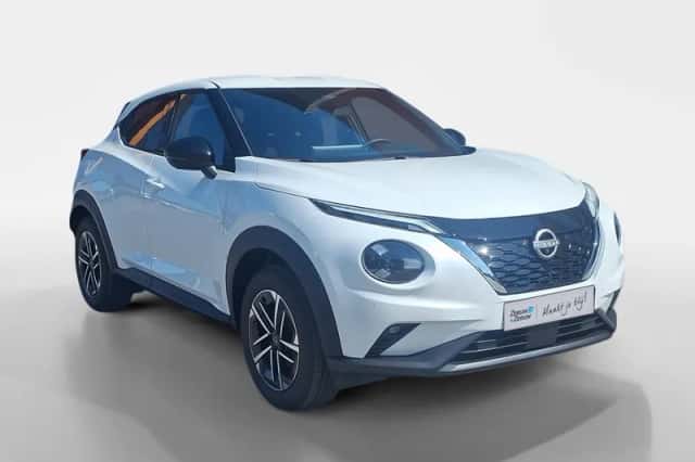 Nissan Juke (2026) thumbnail 8