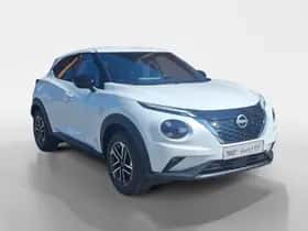 Nissan Juke (2026) thumbnail 8