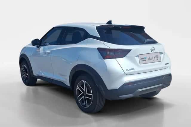 Nissan Juke (2026) thumbnail 9