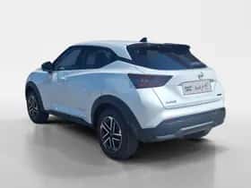 Nissan Juke (2026) thumbnail 9