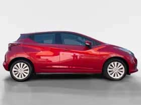 Nissan Micra (2018) thumbnail 2