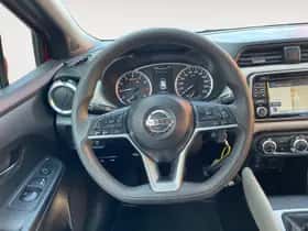 Nissan Micra (2018) thumbnail 11