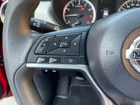 Nissan Micra (2018) thumbnail 12