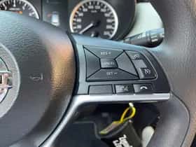 Nissan Micra (2018) thumbnail 13