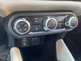 Nissan Micra (2018) thumbnail 15