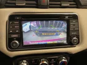 Nissan Micra (2018) thumbnail 17