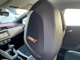 Nissan Micra (2018) thumbnail 18