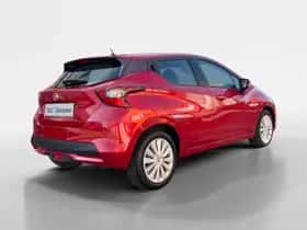 Nissan Micra (2018) thumbnail 3