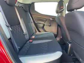 Nissan Micra (2018) thumbnail 22