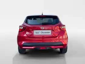 Nissan Micra (2018) thumbnail 4