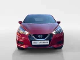 Nissan Micra (2018) thumbnail 5