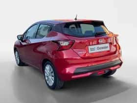 Nissan Micra (2018) thumbnail 6