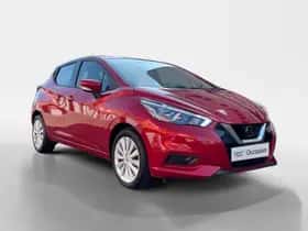 Nissan Micra (2018) thumbnail 7