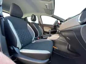 Nissan Micra (2018) thumbnail 9