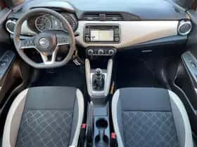 Nissan Micra (2018) thumbnail 10