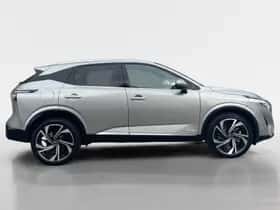 Nissan Qashqai (2026) thumbnail 2