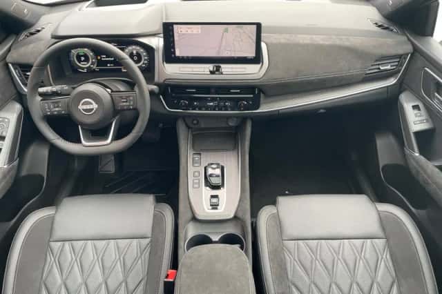 Nissan Qashqai (2026) thumbnail 13