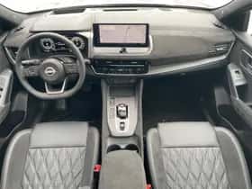Nissan Qashqai (2026) thumbnail 13