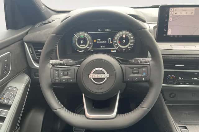 Nissan Qashqai (2026) thumbnail 16