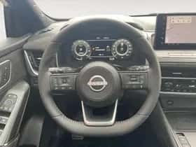 Nissan Qashqai (2026) thumbnail 16