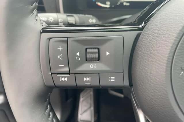 Nissan Qashqai (2026) thumbnail 17
