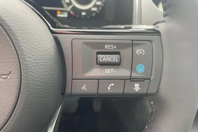 Nissan Qashqai (2026) thumbnail 18