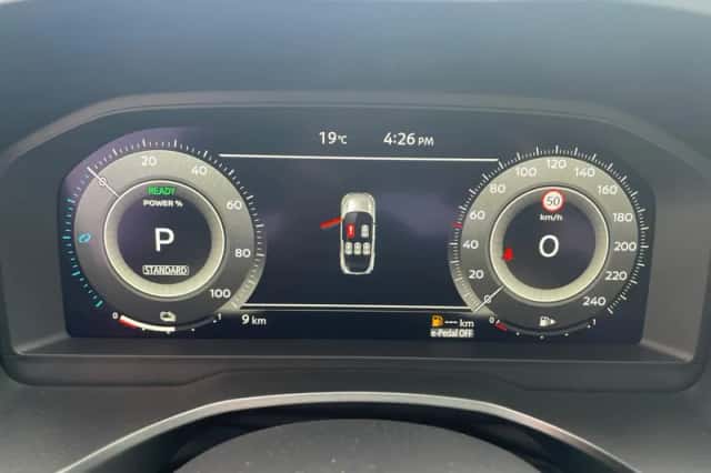 Nissan Qashqai (2026) thumbnail 19